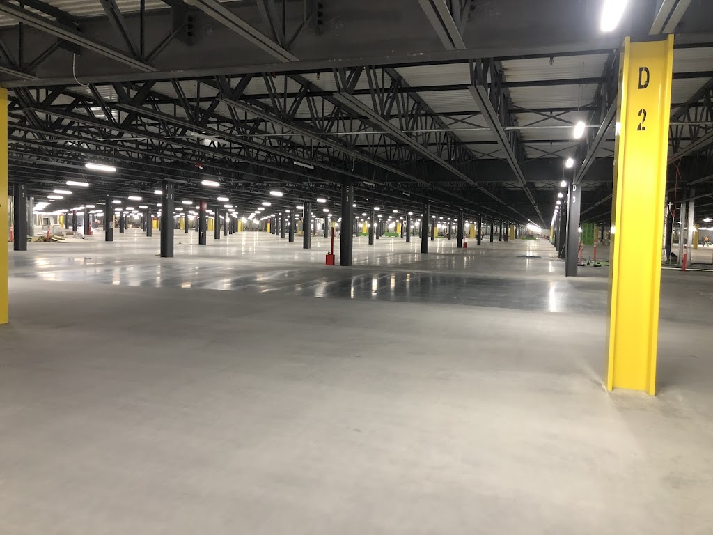Sunrise electric inc. | 16 Rosemount Dr, Scarborough, ON M1K 2W8, Canada | Phone: (416) 826-8384