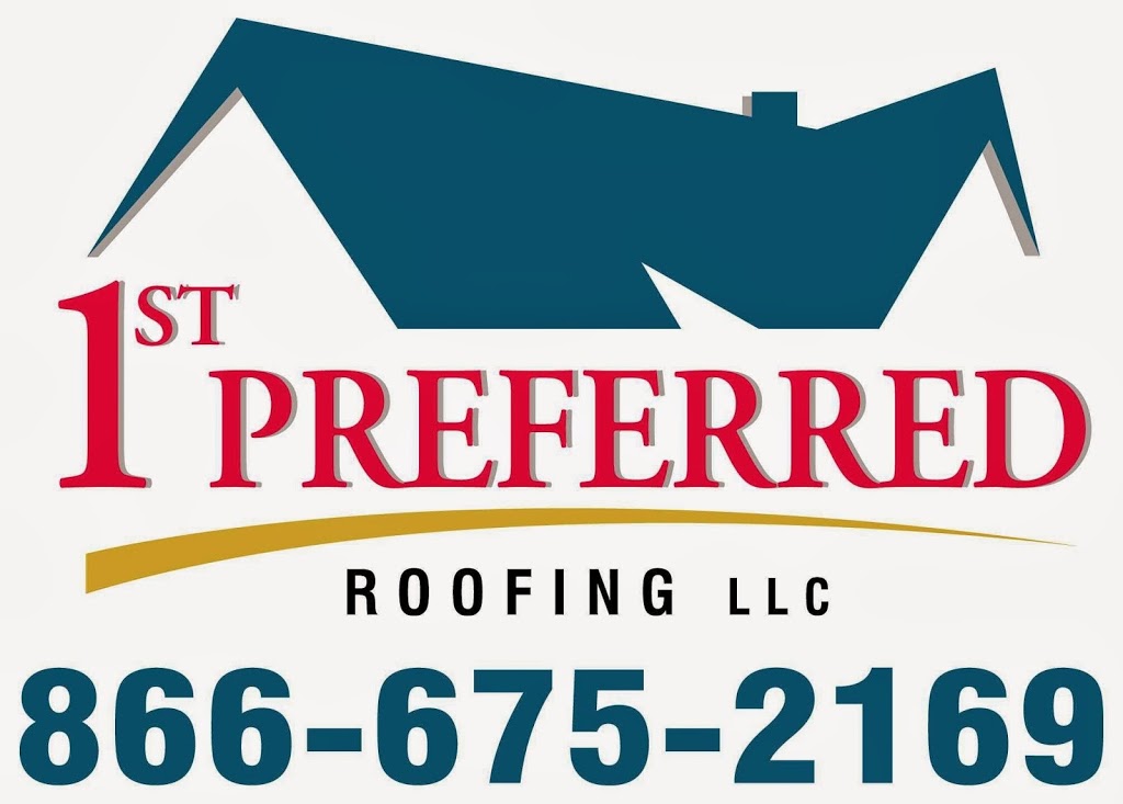 1st Preferred Roofing, LLC | 3139 Lincoln Ave, Fort Gratiot Twp, MI 48059, USA | Phone: (810) 887-8560