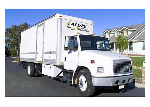 All-In Moving & Disposal | 7424 Hume Ave #5, Delta, BC V4G 1C5, Canada | Phone: (604) 396-2686