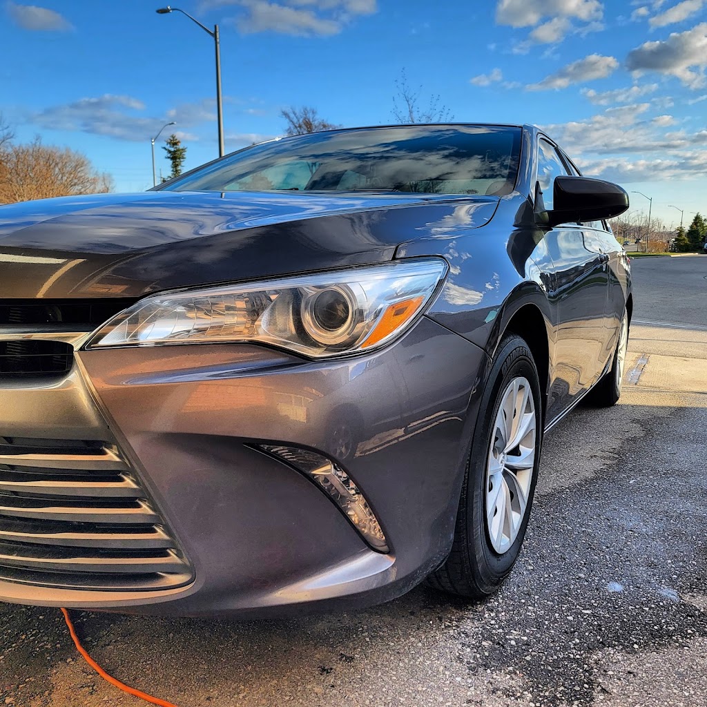 Masoods Autocare Detailing | 45 Gooseman Cres, Markham, ON L6B 0S4, Canada | Phone: (647) 450-5670
