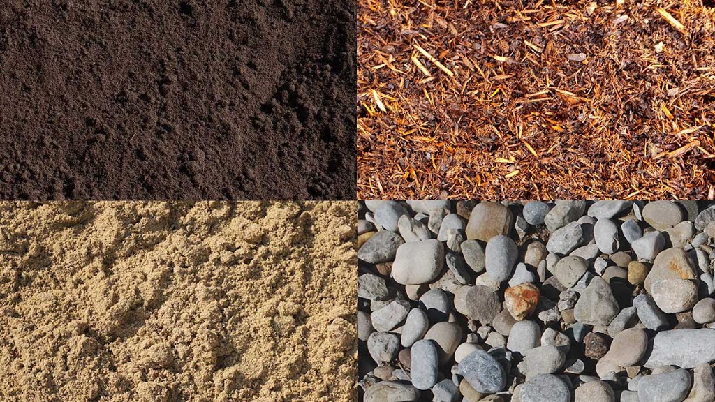 Sunderland Landscape Supplies | 53 Albert St N, Sunderland, ON L0C 1H0, Canada | Phone: (705) 357-9999