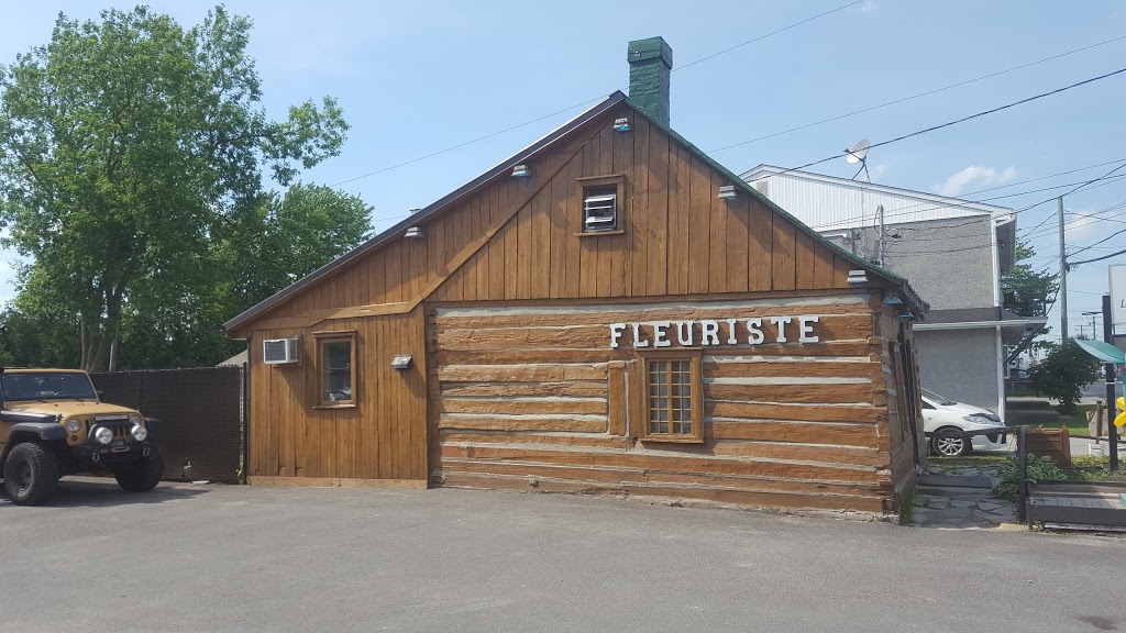 Fleuriste Fleur DEpoque | 924 Rue Saint-Isidore, Saint-Lin - Laurentides, QC J5M 2V1, Canada | Phone: (450) 439-1592
