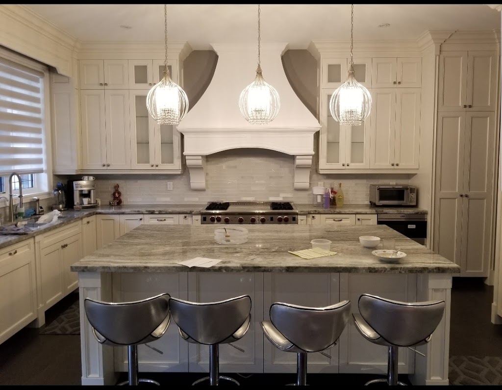 Upbuilding Contracting | 1788 Drew Rd Unit#10, Mississauga, ON L5S 1L7, Canada | Phone: (416) 831-4027