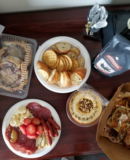 Farmers Daughters Sub Shoppe | 1325 Old Highway 2 Unit 1, Belleville, ON K8N 4Z2, Canada | Phone: (613) 779-5720