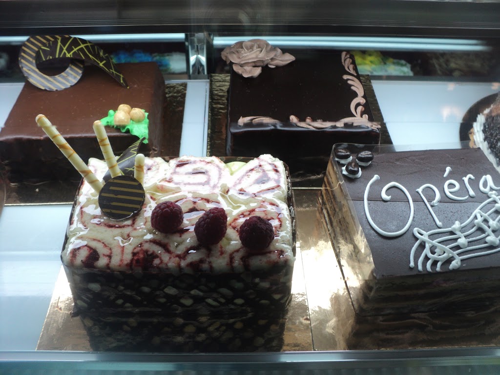 Boulangerie La Mie | 1252 Rue Notre-Dame, Lavaltrie, QC J5T 1M6, Canada | Phone: (450) 586-1050