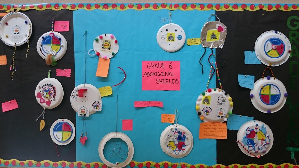 Nipisihkopahk Elementary School | Box 369, Maskwacis, AB T0C 1N0, Canada | Phone: (780) 585-2244
