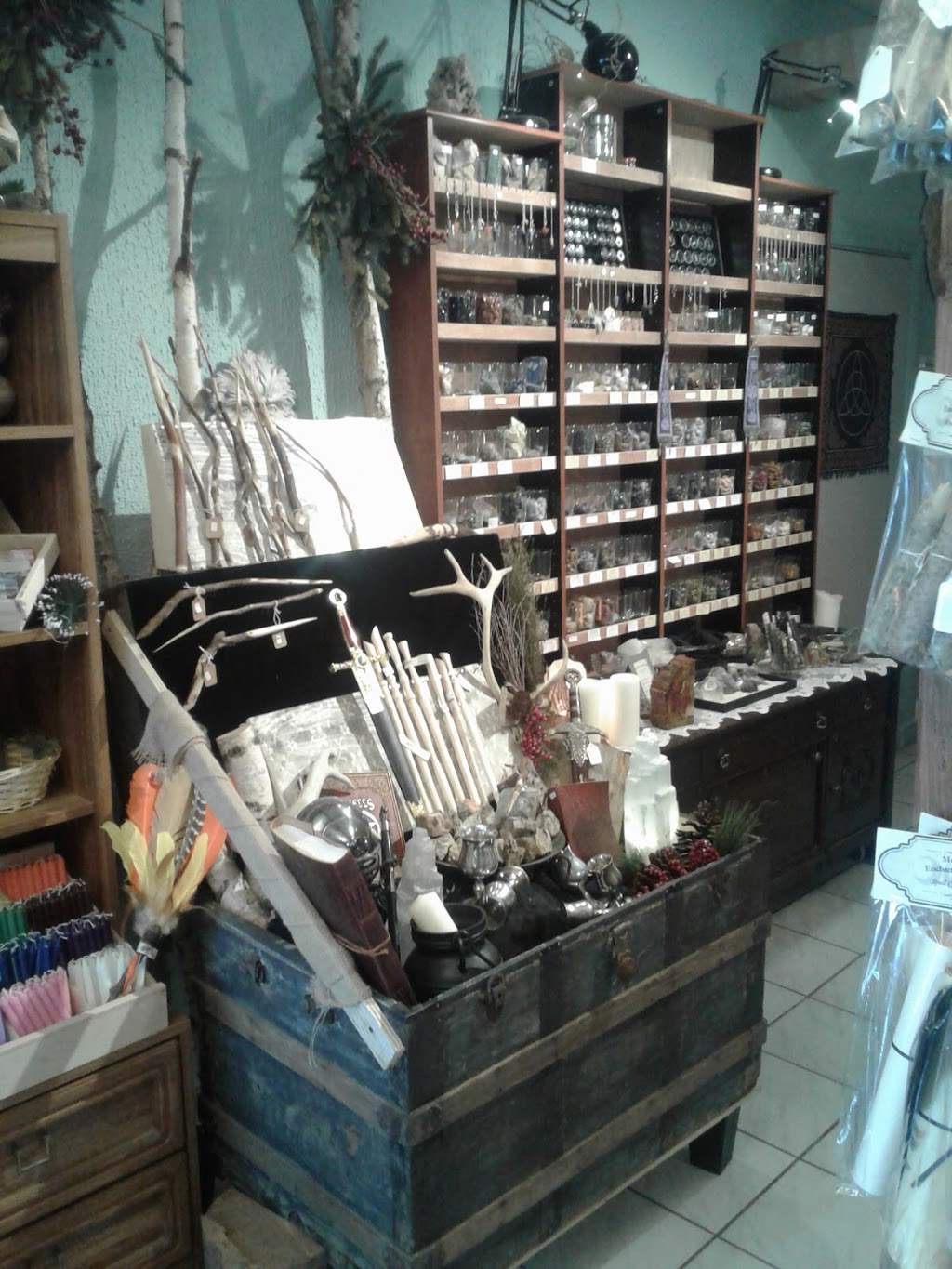 Melindas Enchanted Cottage | 56 Robinson St, Simcoe, ON N3Y 1W6, Canada | Phone: (226) 931-1419