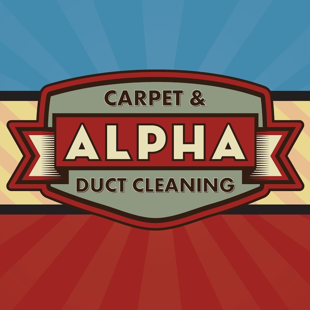 Alpha Carpet & Duct Cleaning | 503 - 209 Carnarvon St, New Westminster, BC V3L 1B7, Canada | Phone: (604) 580-0009