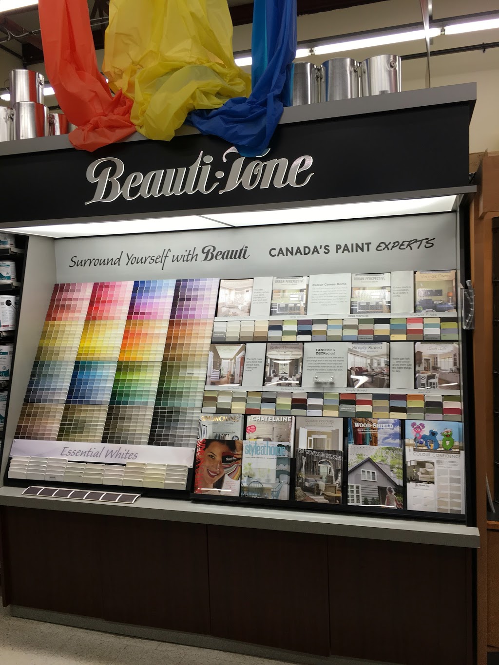 Aylmer Home Hardware | 230 John St N, Aylmer, ON N5H 2B3, Canada | Phone: (519) 773-3186