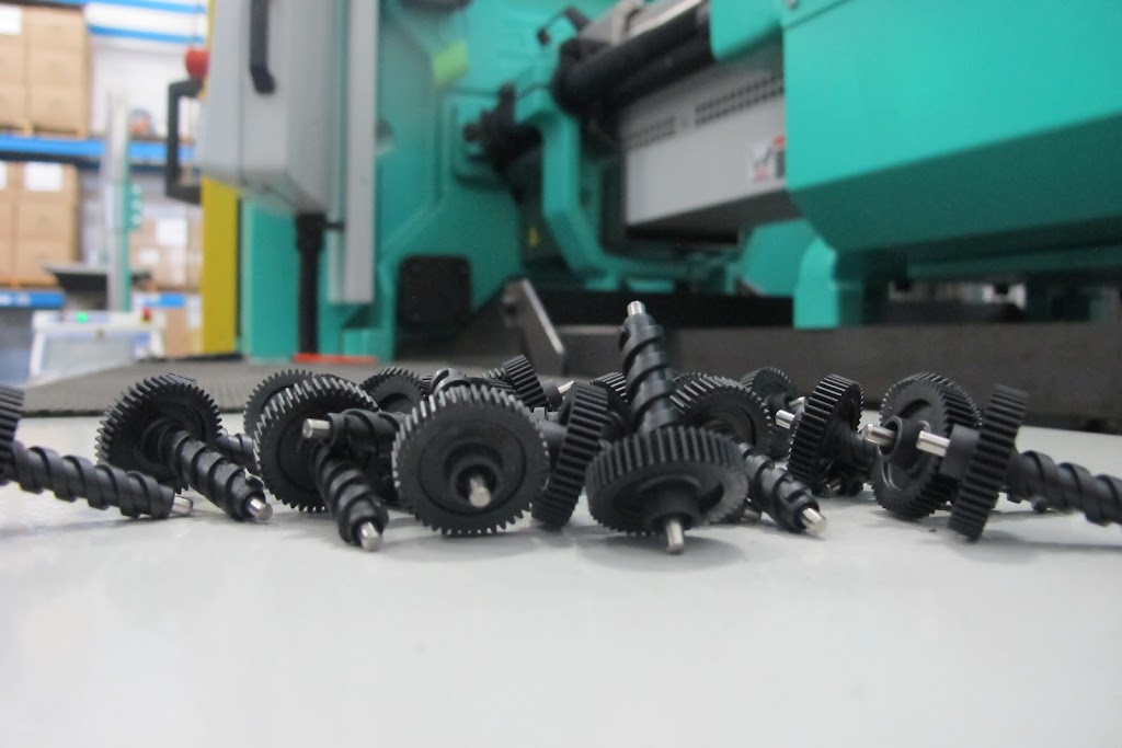 MPC - Molded Precision Components (Building 2) | 165 Line, 4 Line S, Oro-Medonte, ON L0L 2L0, Canada | Phone: (877) 487-0244