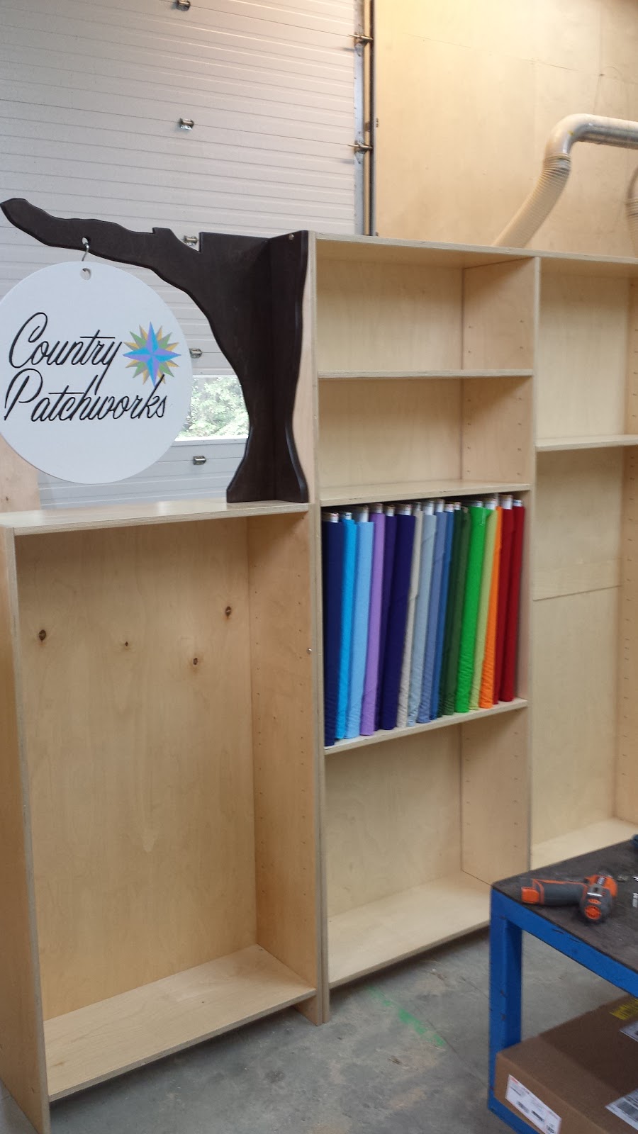 Country Patchworks | 515533 11 Line, Woodstock, ON N4S 7V7, Canada | Phone: (519) 537-8753