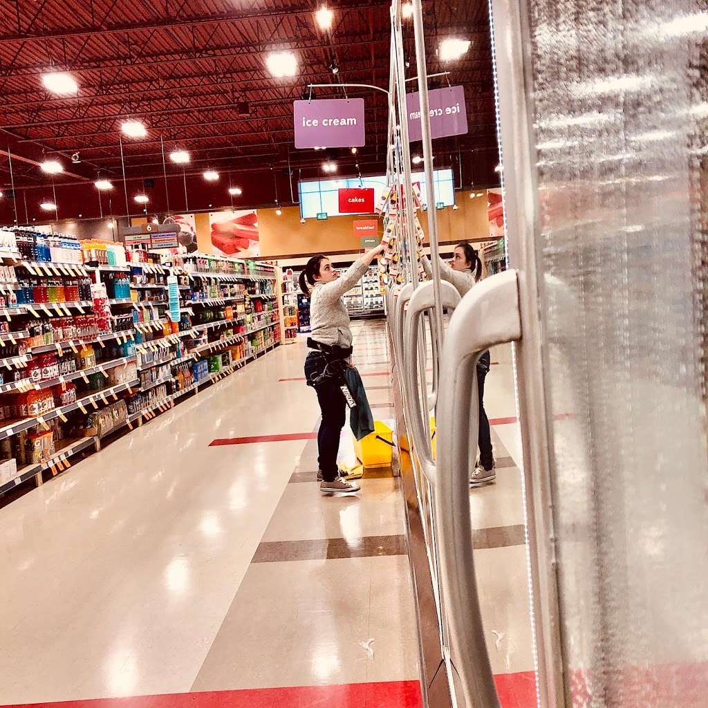 Clear Choice Window Cleaning | 679 Glen Forrest Blvd, Waterloo, ON N2L 4C8, Canada | Phone: (905) 962-5787