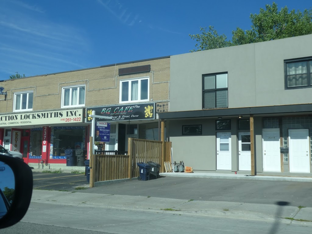 Action Locksmiths | 2370 Kingston Rd, Scarborough, ON M1N 1V2, Canada | Phone: (416) 261-1422