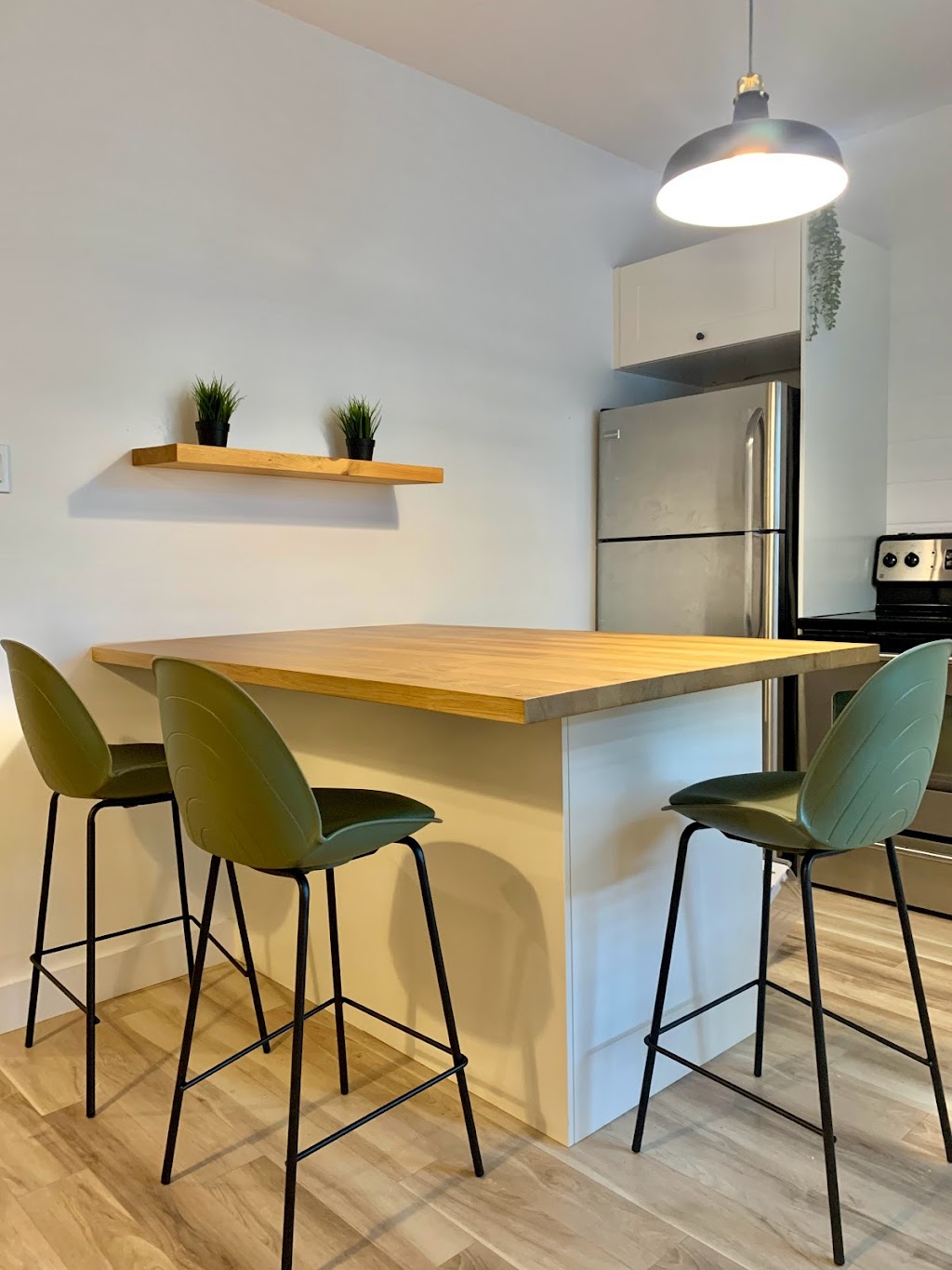 Condos Saint-Côme | 908 Rue Principale, Saint-Côme, QC J0K 2B0, Canada | Phone: (514) 235-6126