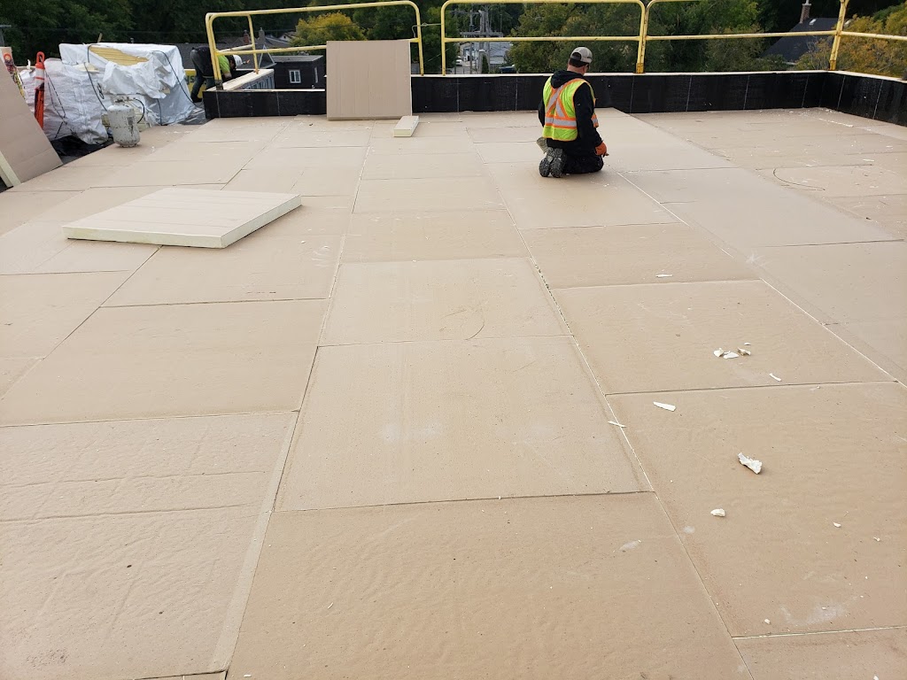 Sky City Roofing | 935 Henry Ave, Winnipeg, MB R3E 3L3, Canada | Phone: (204) 999-0834