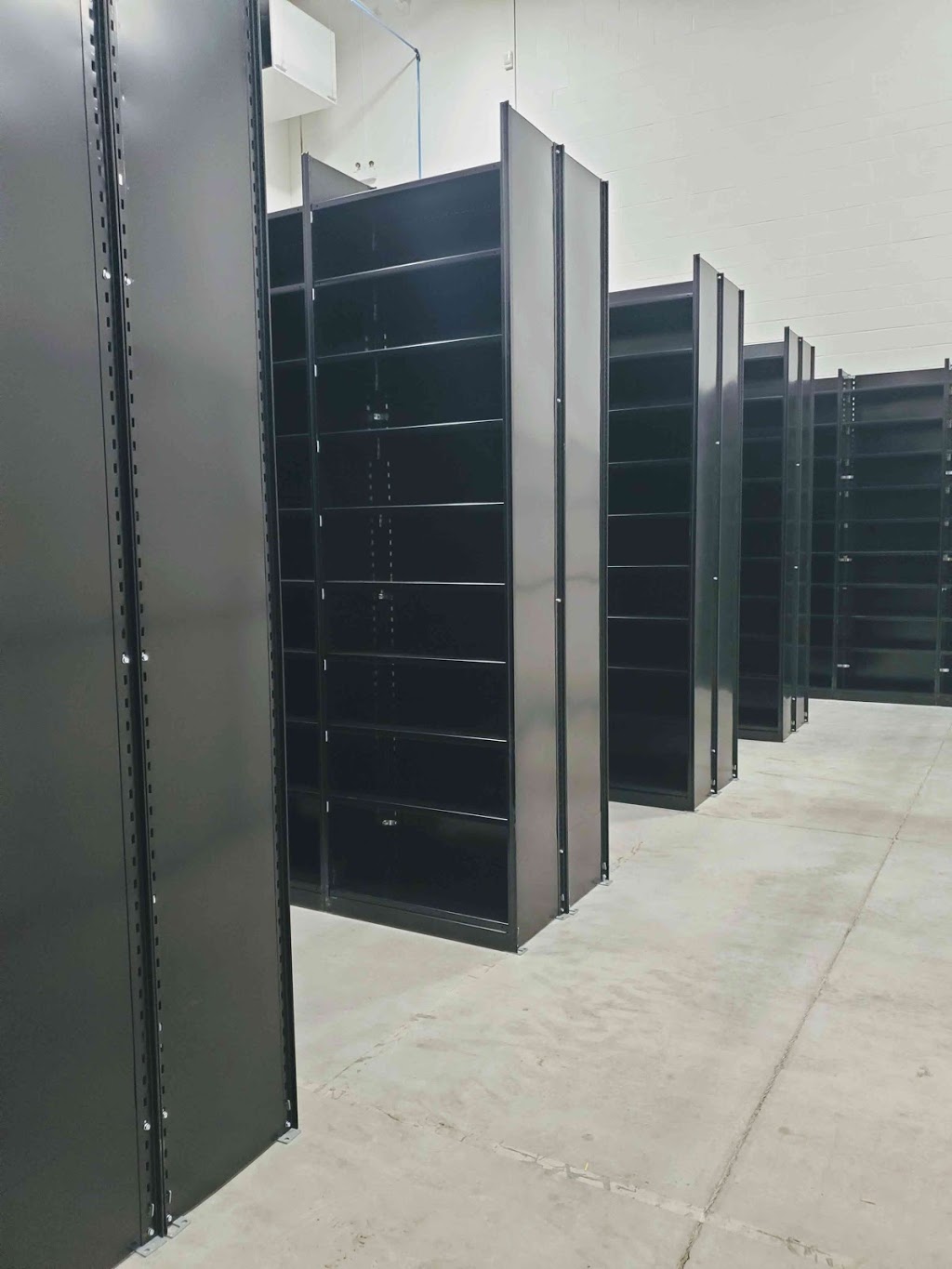Accurate Shelving | 207 Dundas St E #210, Trenton, ON K8V 1M1, Canada | Phone: (613) 403-6359
