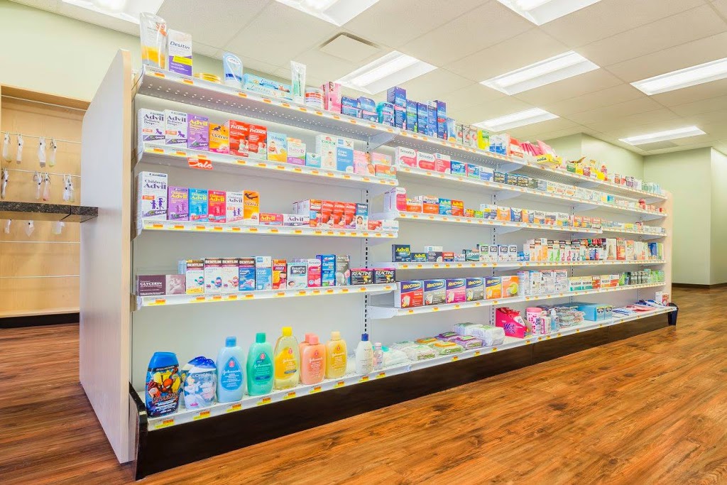Sunset Ridge Pharmacy | 9117-101 Sunset Dr, Cochrane, AB T4C 0W7, Canada | Phone: (403) 851-5517