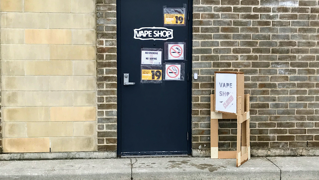 SaTa Vape | 292 Brock Rd S, Guelph, ON N1H 6H9, Canada | Phone: (519) 731-0316