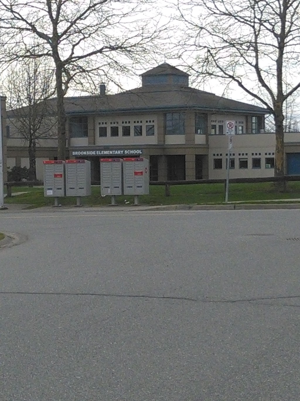 Brookside Elementary | 8555 142a St, Surrey, BC V3W 0S6, Canada | Phone: (604) 596-8561