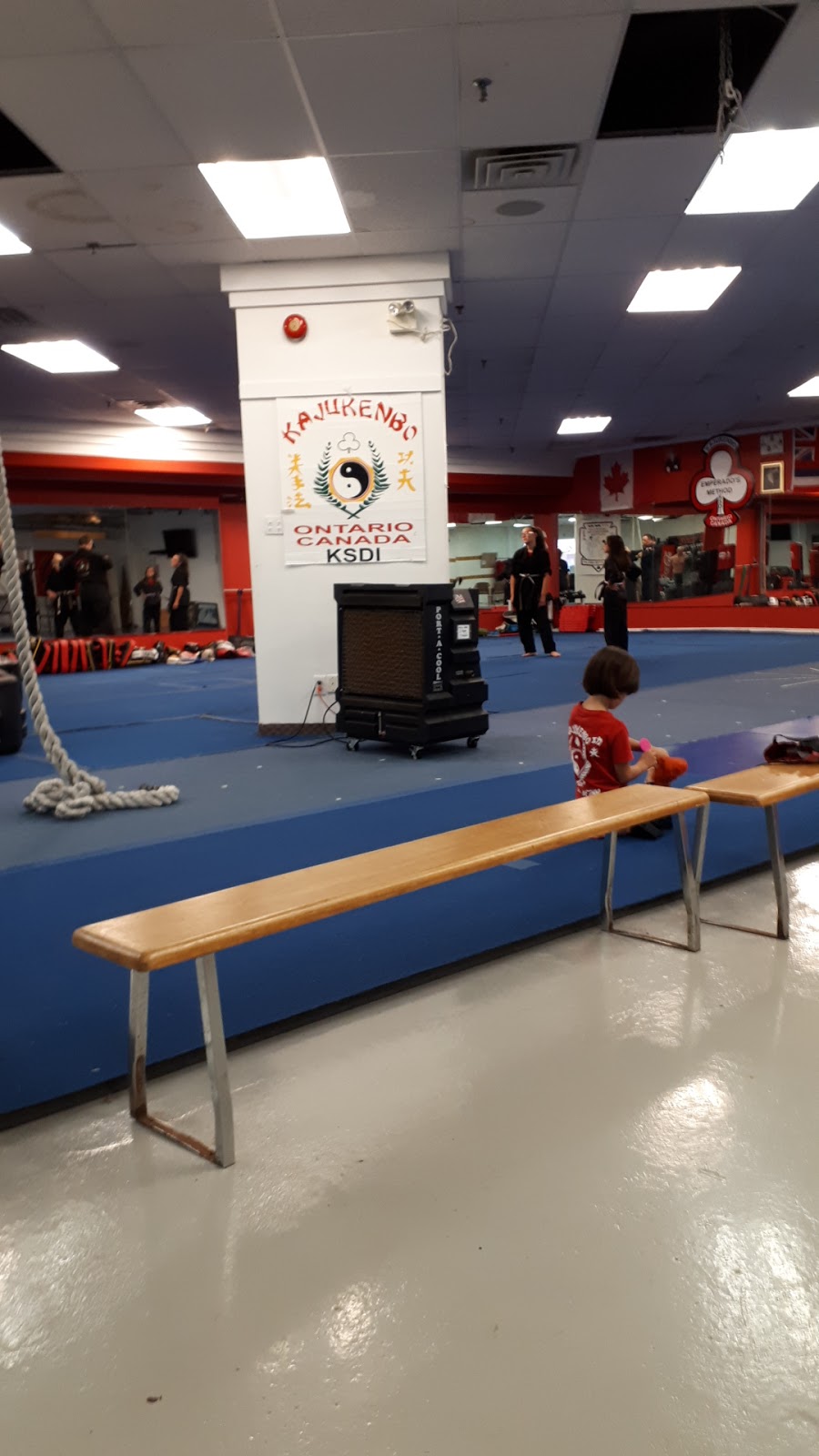 Place DEmbrun Place Inc | 767 Notre Dame St, Embrun, ON K0A 1W1, Canada | Phone: (613) 443-3123