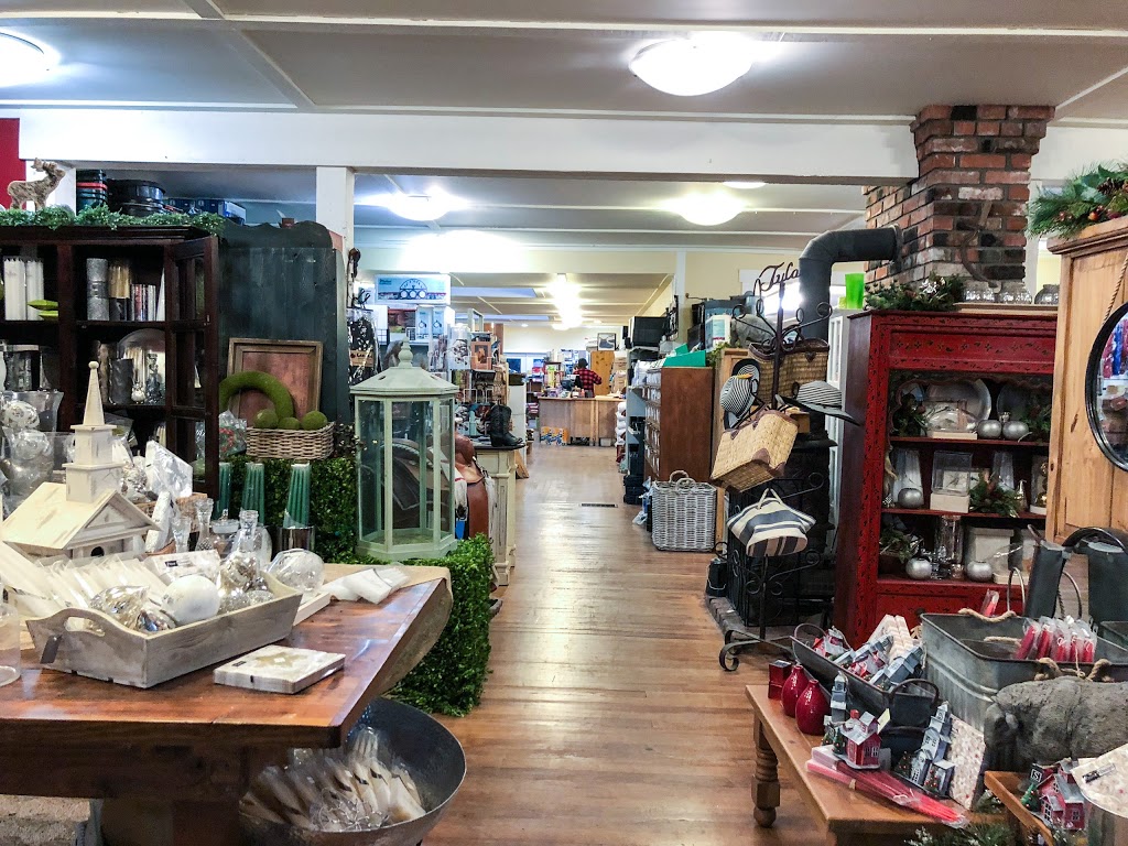 Foxglove Farm and Garden Supply | 104 Atkins Rd, Salt Spring Island, BC V8K 2R5, Canada | Phone: (250) 537-5531