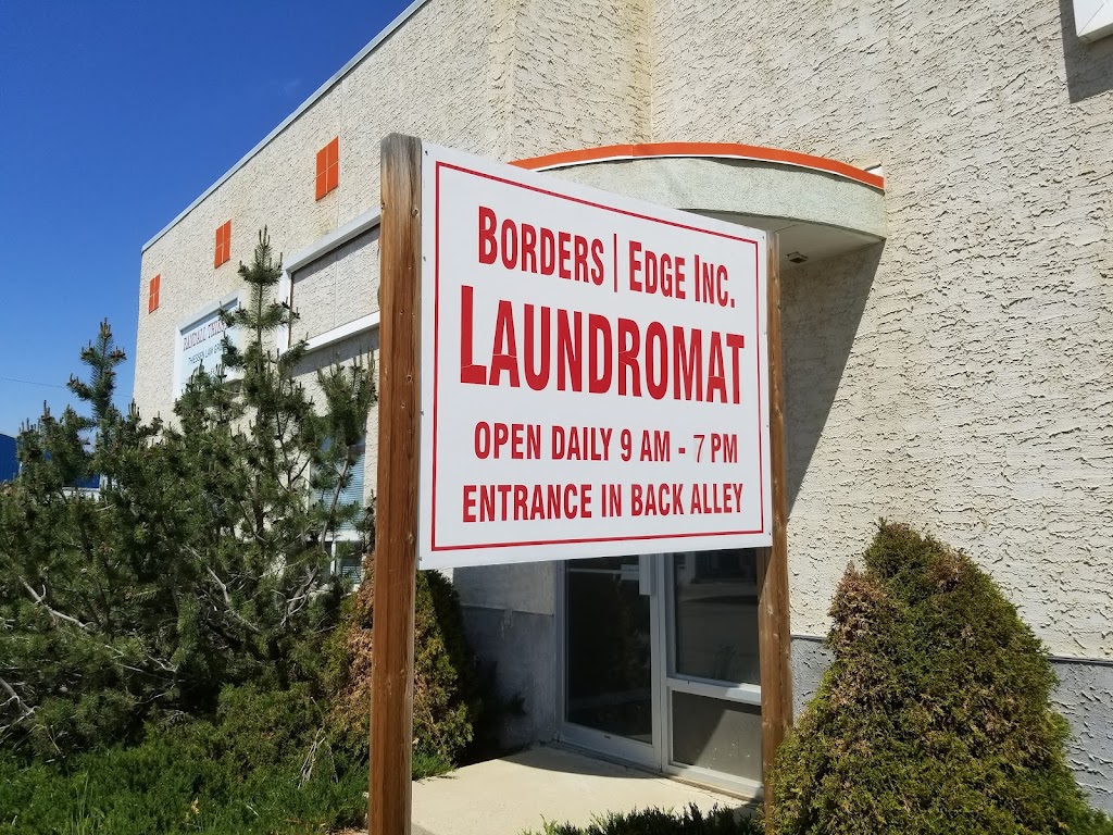 Borders Edge Inc | 204 Main St NW, Milk River, AB T0K 1M0, Canada | Phone: (403) 647-2235