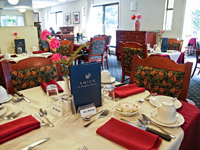 Amica Douglas House | 50 Douglas St, Victoria, BC V8V 2N8, Canada | Phone: (250) 383-6258