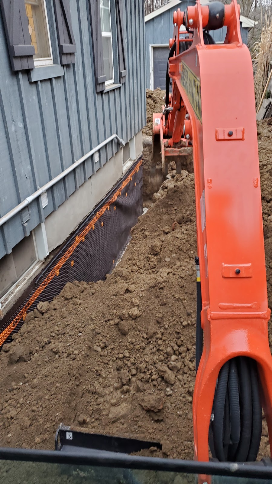 A1 Waterproofing | 3405 Scotland Dr, London, ON N6L 1P2, Canada | Phone: (226) 373-7665