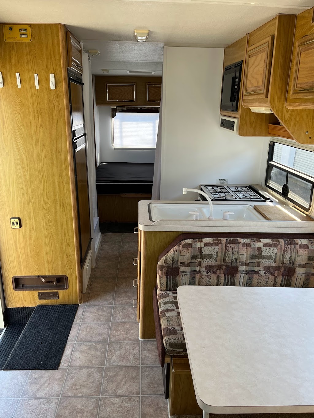 Classic RV Rentals in Langley @ E-Bike rentals Stanley Park | 20451 Logan Ave, Langley, BC V3A 4L8, Canada | Phone: (604) 837-7304