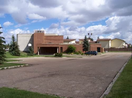 Richfield Christian Fellowship | 3715 85 St NW, Edmonton, AB T6K 3R9, Canada | Phone: (780) 462-4656