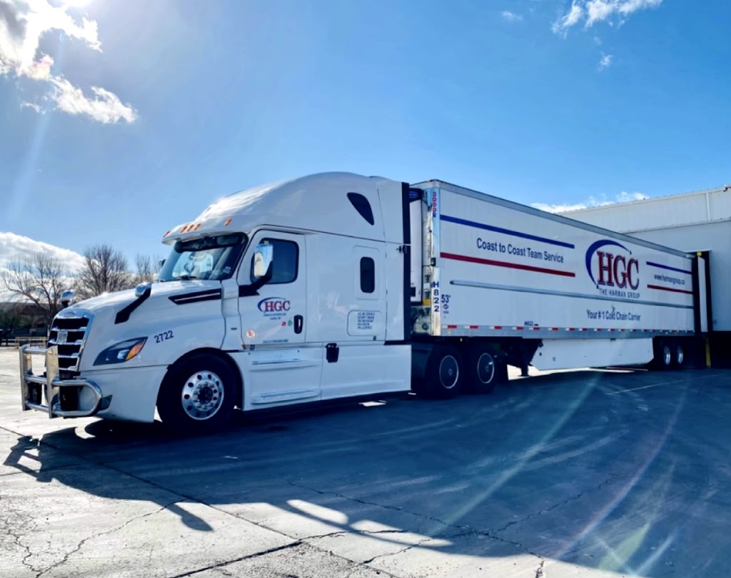 HGC The Harman Group | 975 Rue James-Brodie, Saint-Jean-sur-Richelieu, QC J2X 5V5, Canada | Phone: (905) 840-4300