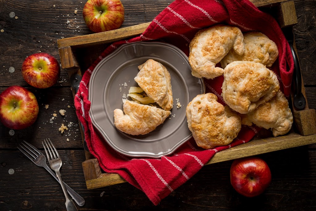 Riverdale Orchard and Cidery | 582 Riverdale Rd, Bonshaw, PE C0A 1C0, Canada | Phone: (902) 218-0580