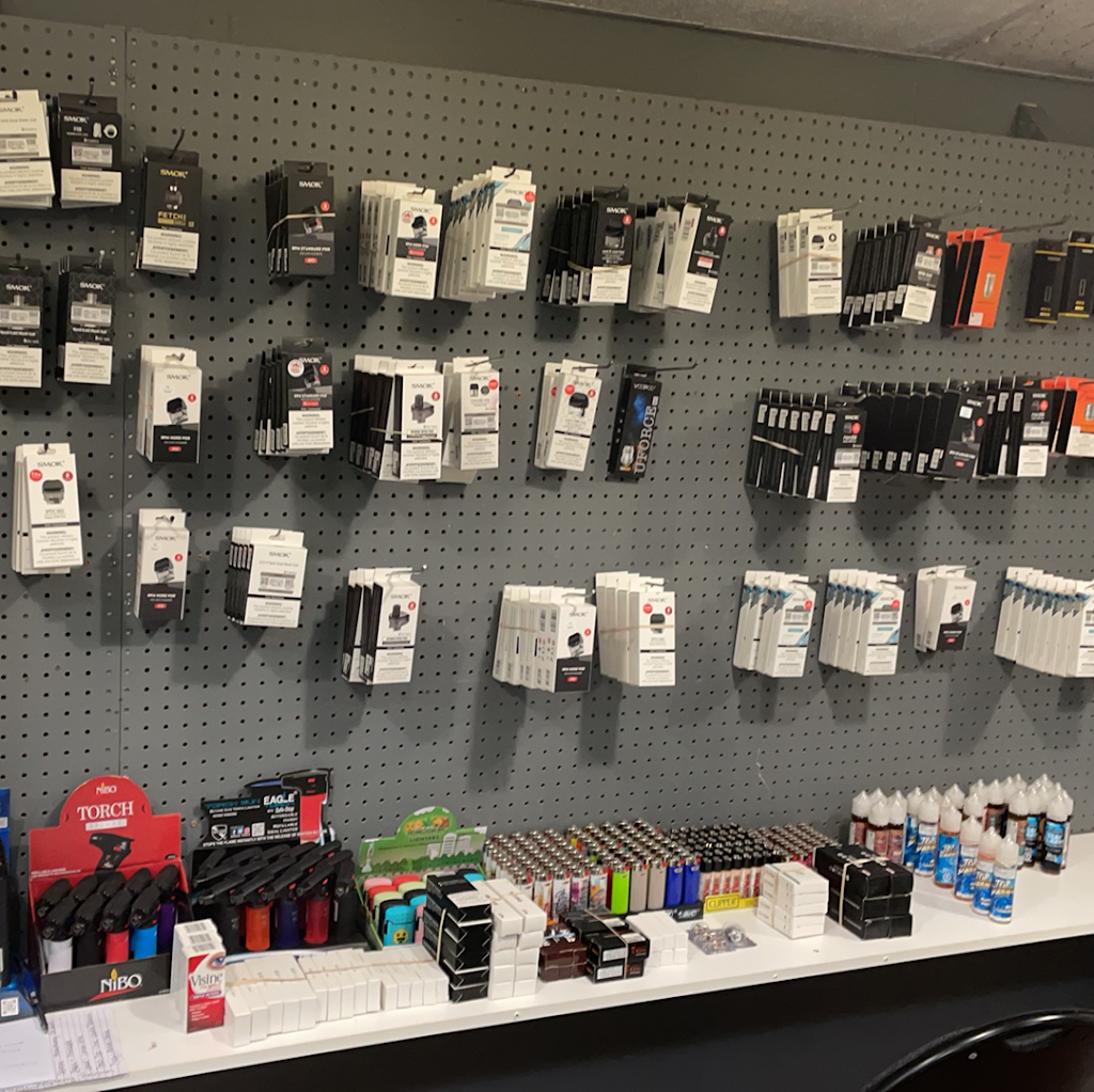 My Mellow Vape Shop 2.0 | 2 Mohns Ave, Petawawa, ON K8H 2G5, Canada | Phone: (613) 401-6995