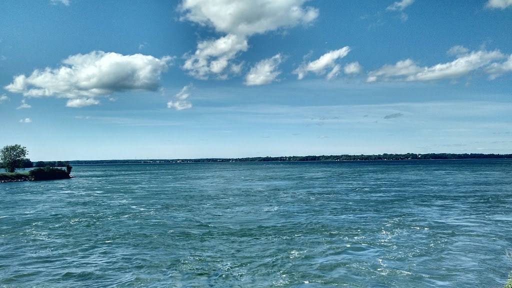 Parc de la MRC De Beauharnois Salaberry | 61-71 Boul de Melocheville, Melocheville, QC J6N, Canada