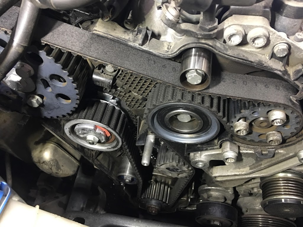 NOx Automotive | 2025 Louie Dr, West Kelowna, BC V4T 2R2, Canada | Phone: (778) 754-7011