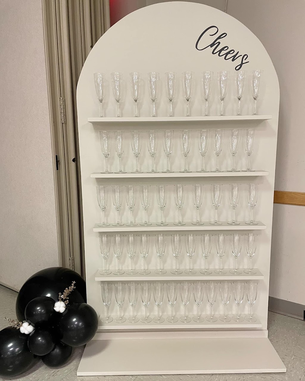 Punch Événementiel | Rue Boisclair, Trois-Rivières, QC G8T 4L6, Canada | Phone: (819) 524-1888
