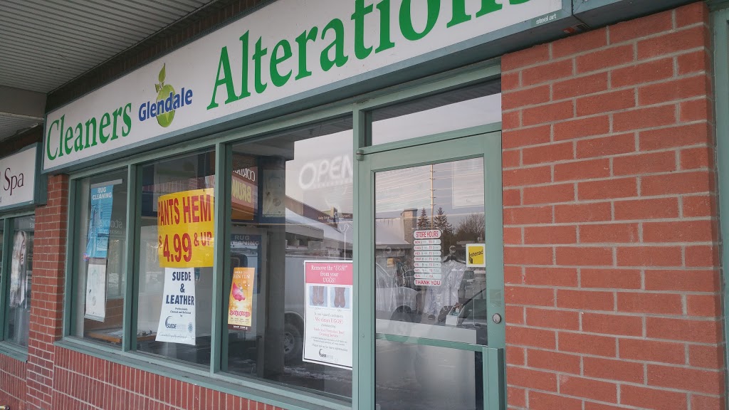 Glendale Cleaners And Alterations | 1940 Dixie Rd, Pickering, ON L1V, Canada | Phone: (905) 492-2194