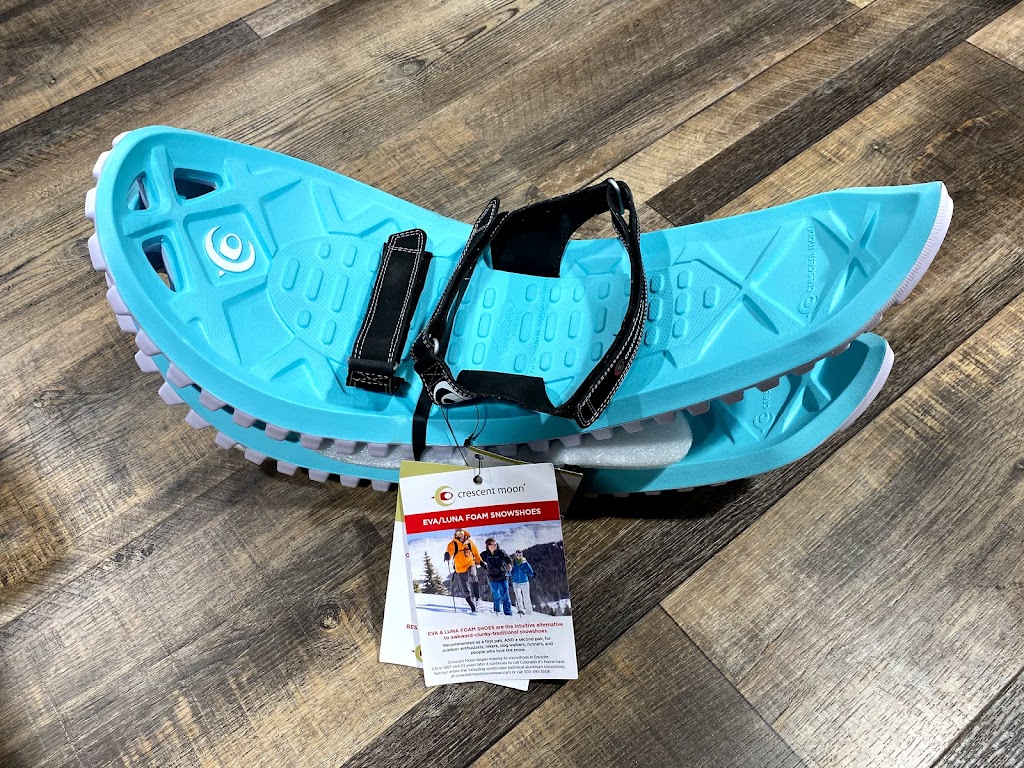 Fresh Tracks Outdoors Club | 239 Market Ave, Grand Forks, BC V0H 1H0, Canada | Phone: (250) 442-1793