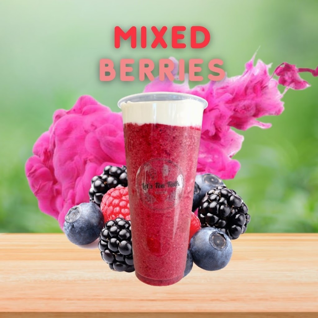Lets Tea Talk | 7121 50 Ave, Red Deer, AB T4N 4E4, Canada | Phone: (403) 341-4607