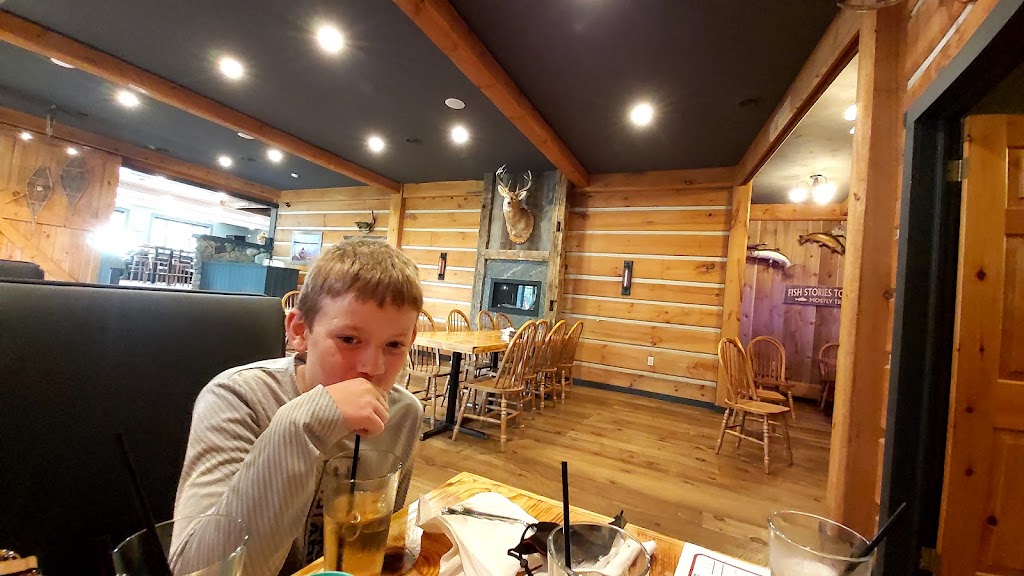 Algonquin Cookhouse | 3907 Loop Rd, Harcourt, ON K0L 1X0, Canada | Phone: (705) 448-8868