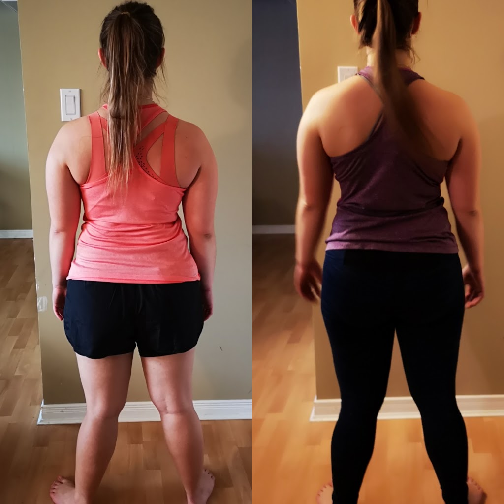 Strong[Her] Fitness | 4880 Thirty Road North, Beamsville, ON L0R 1B3, Canada | Phone: (289) 990-3277
