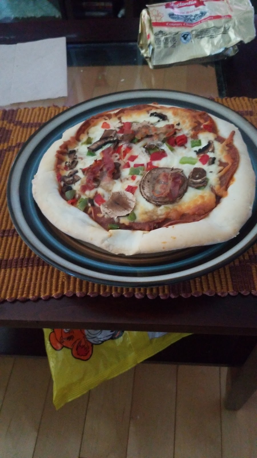 Aliments Ludo Enr | 15 Rue de la Fabrique, Mont-Carmel, QC G0L 1W0, Canada | Phone: (418) 498-2945