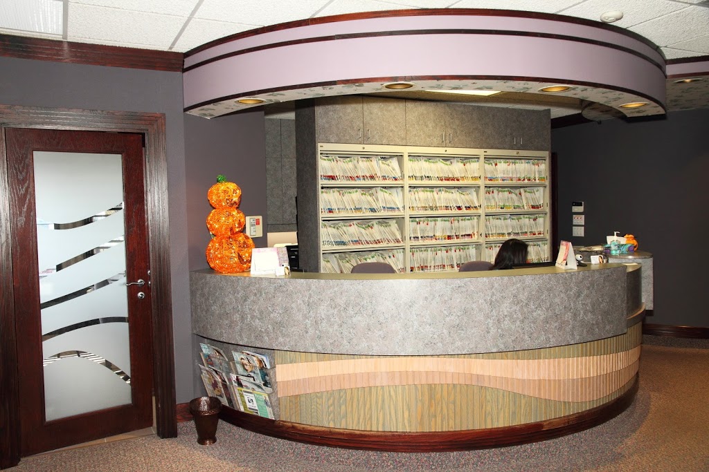 Brampton North Dental | 1 Conestoga Dr #300, Brampton, ON L6Z 4N5, Canada | Phone: (905) 840-1511