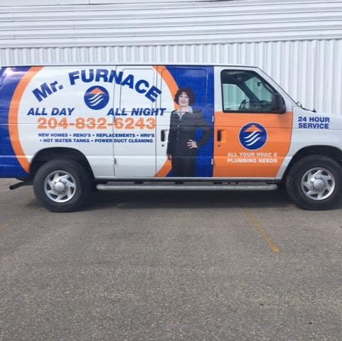Mr Furnace | 1575 Seel Ave, Winnipeg, MB R3T 1C8, Canada | Phone: (204) 832-6243