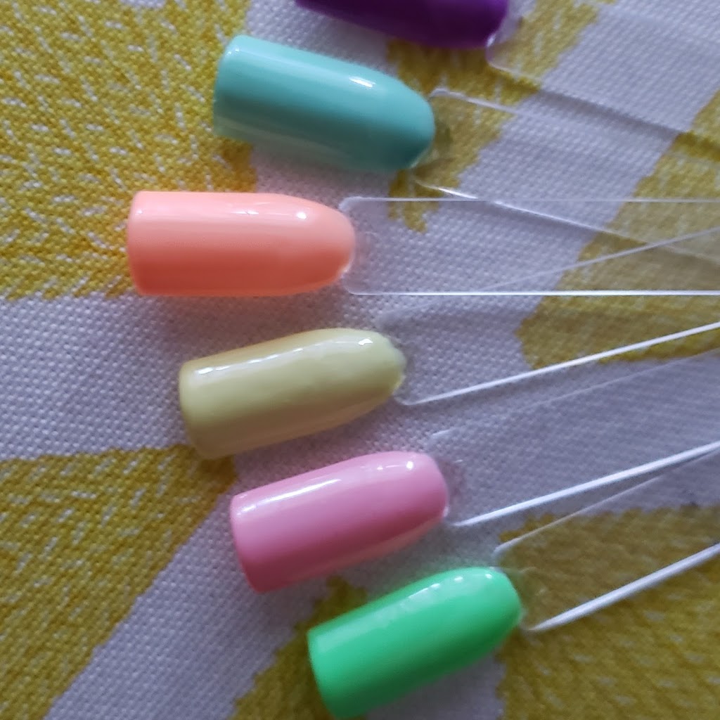 Ongles et Cils CG | 325 Rue Mayer, La Prairie, QC J5R 4P6, Canada | Phone: (438) 524-1866