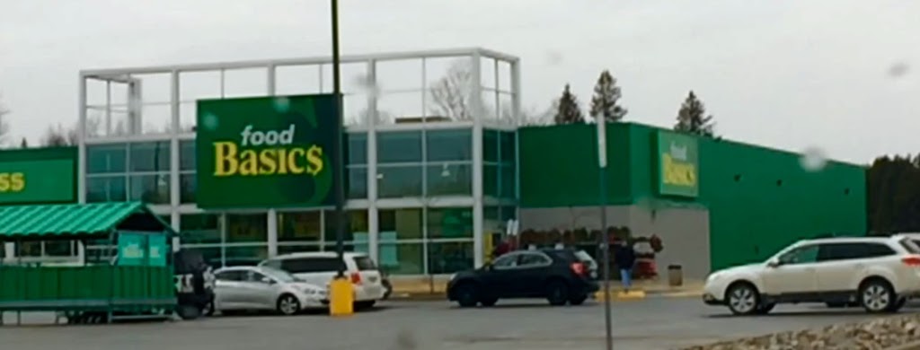 Food Basics | R.R. #5 2615, County Rd 43, Kemptville, ON K0G 1J0, Canada | Phone: (613) 258-1266