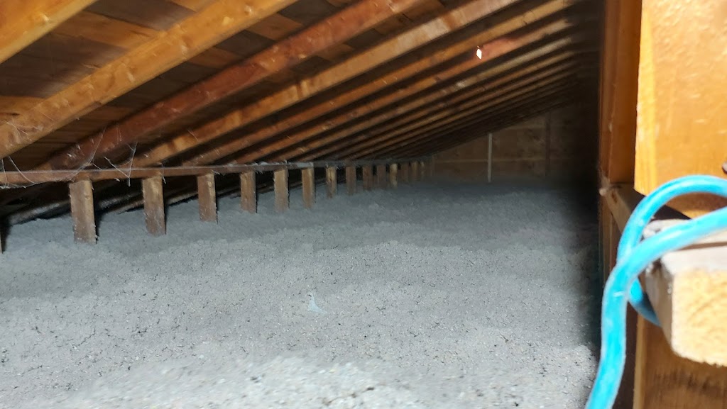 S & Pup Insulation | 1599 N Baptiste Lake Rd, Maynooth, ON K0L 2S0, Canada | Phone: (613) 553-2175