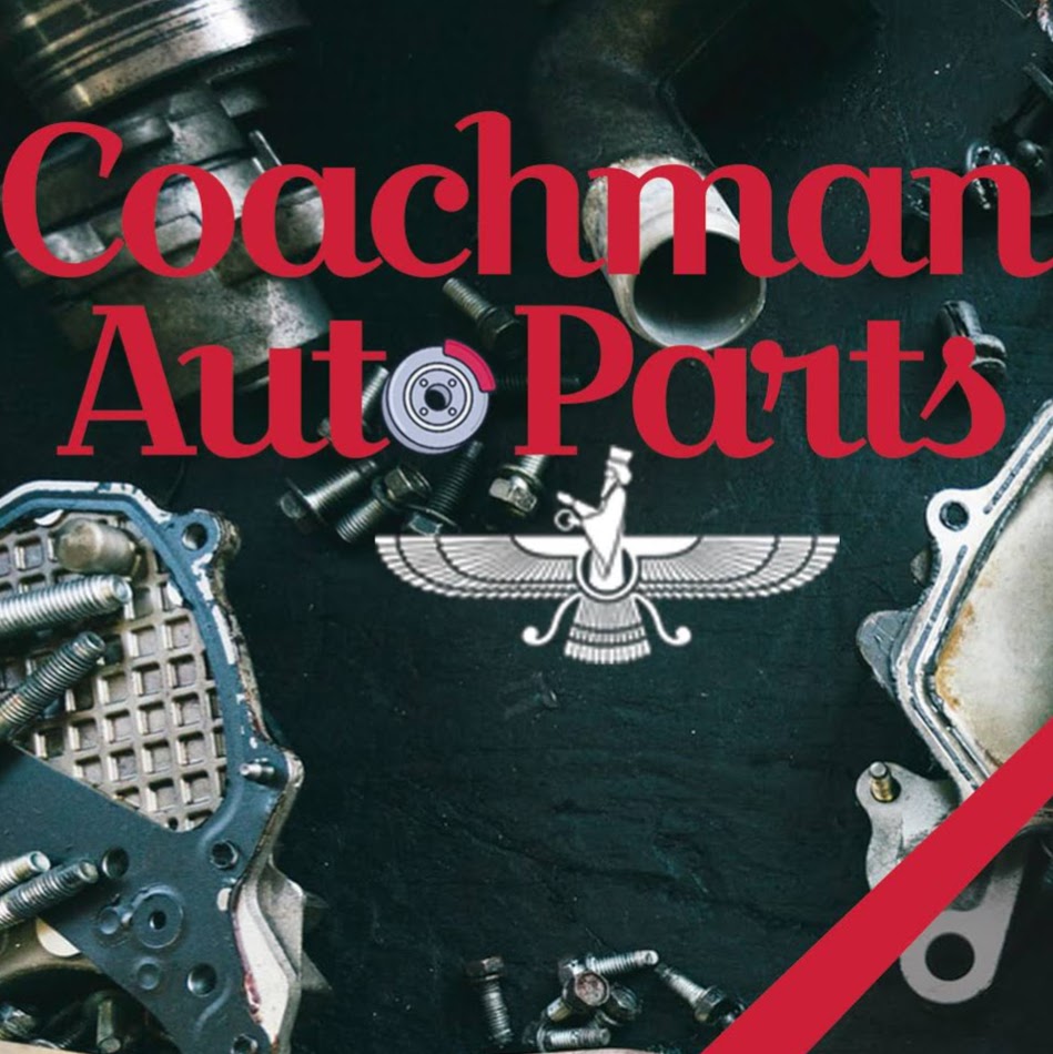 Coachman Autoparts Inc | 5 Nevets Rd, Brampton, ON L6T 5T2, Canada | Phone: (647) 997-5012