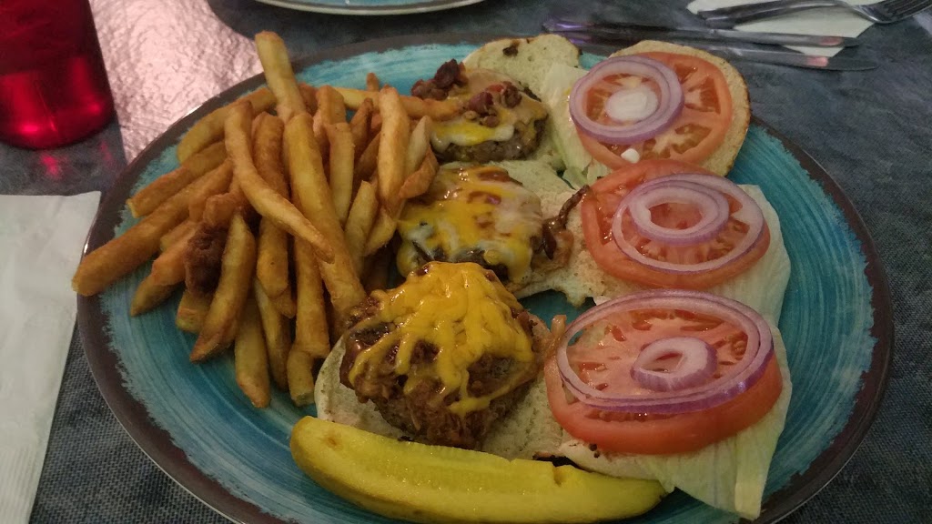 THE GRILL at the Dome / Home of SPORTZONE | 175 Brompton Rd, Tonawanda, NY 14150, USA | Phone: (716) 504-4745