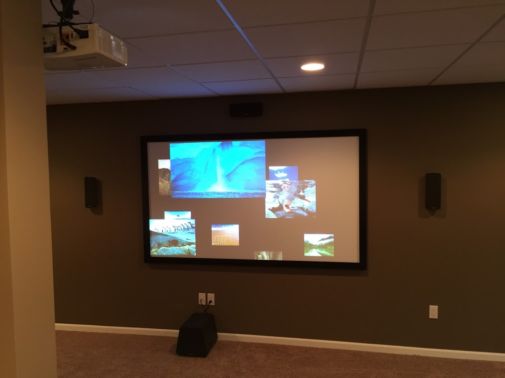 All Pro Audio Video | 33095 Larkspur Ct, New Haven, MI 48048, USA | Phone: (248) 757-4078